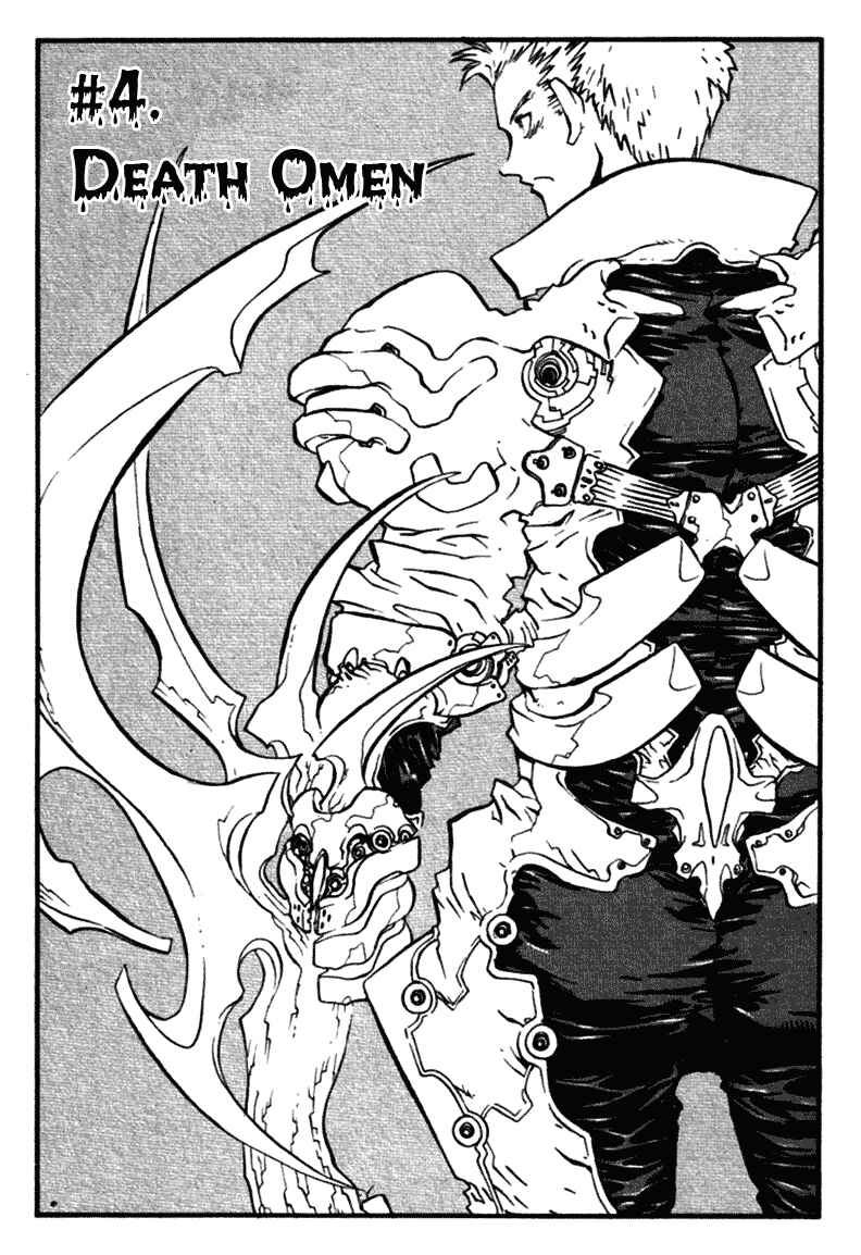 Trigun Maximum Chapter 37 - Page 2