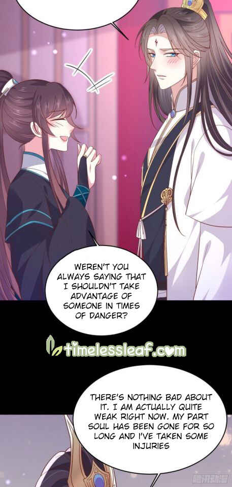 Supreme Ocular Master: The Peerless Heiress Chapter 186 - Page 16