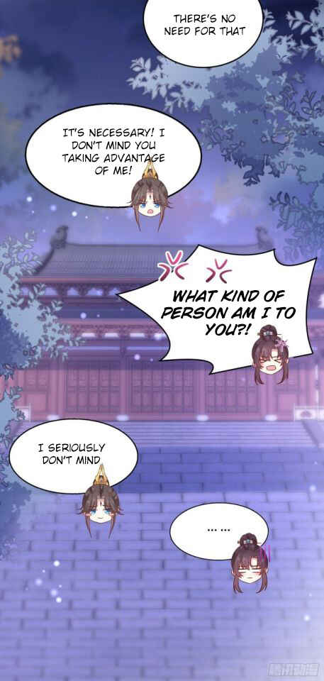 Supreme Ocular Master: The Peerless Heiress Chapter 186 - Page 20