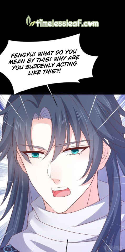 Supreme Ocular Master: The Peerless Heiress Chapter 186 - Page 26