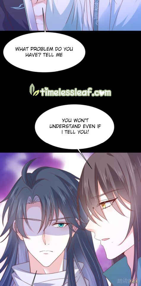 Supreme Ocular Master: The Peerless Heiress Chapter 186 - Page 28