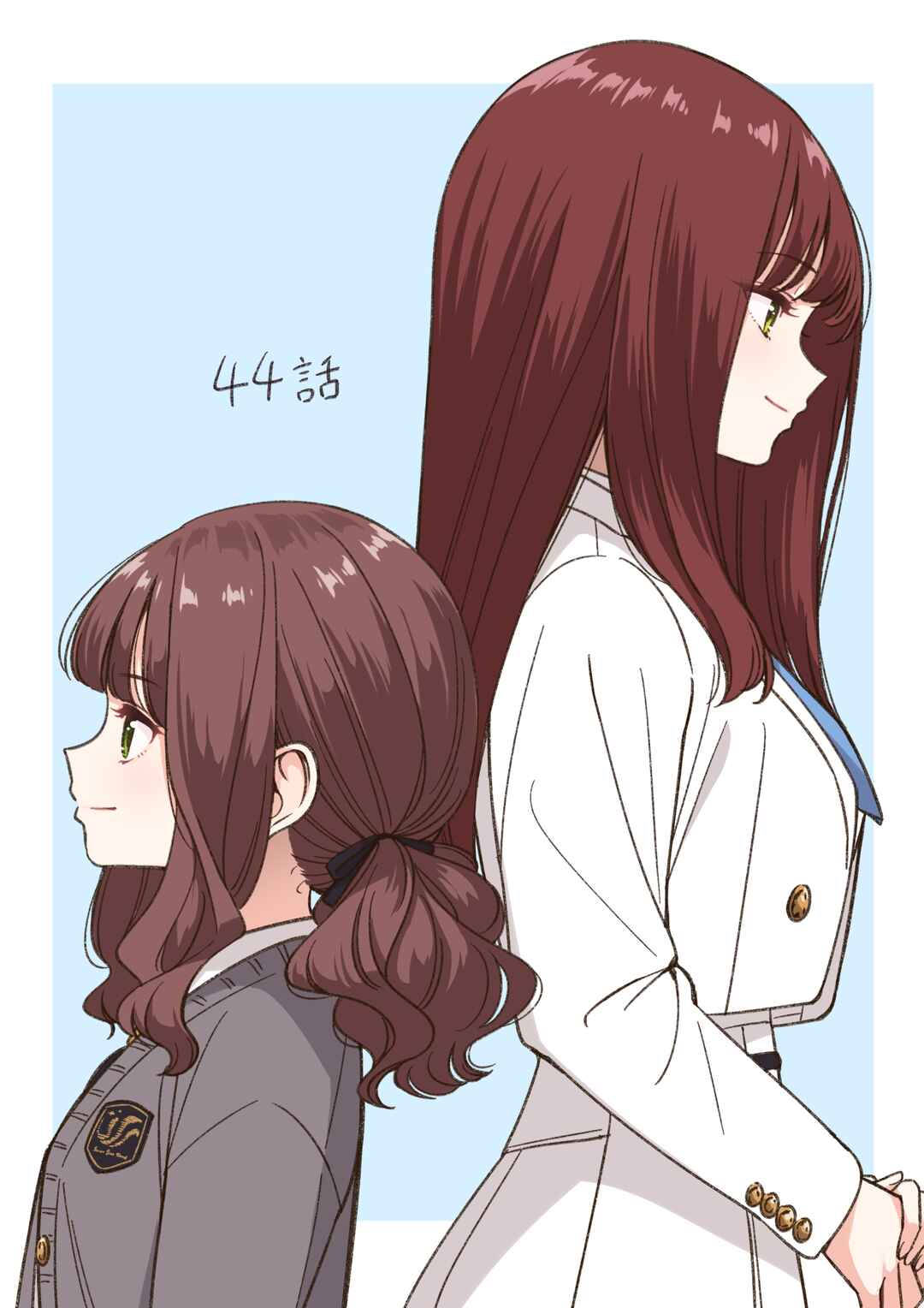 IDOL×IDOL STORY! Chapter 44 - Page 28
