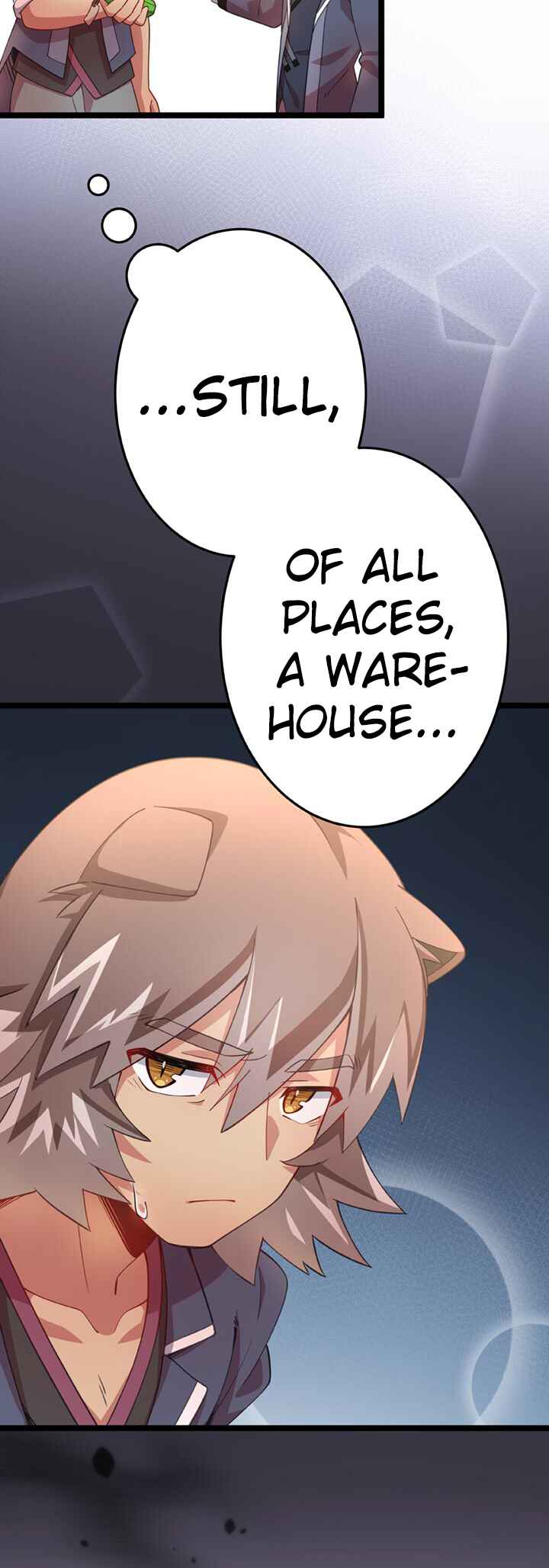 Maou to Ryuuou ni Sodaterareta Shounen wa Gakuen Seikatsu wo Musou suru You desu Chapter 23 - Page 8