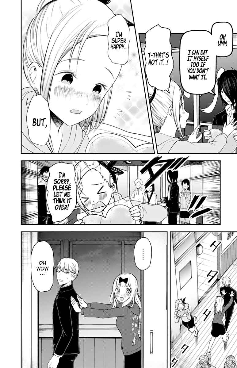 Kaguya-sama: Love Is War Chapter 127 - Page 9