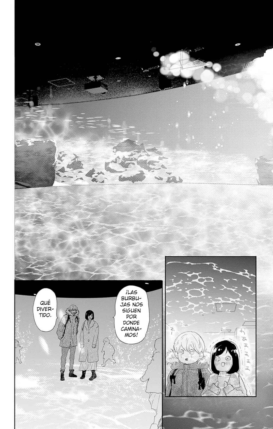 Taiyou yori mo Mabushii Hoshi Chapter 30 - Page 11