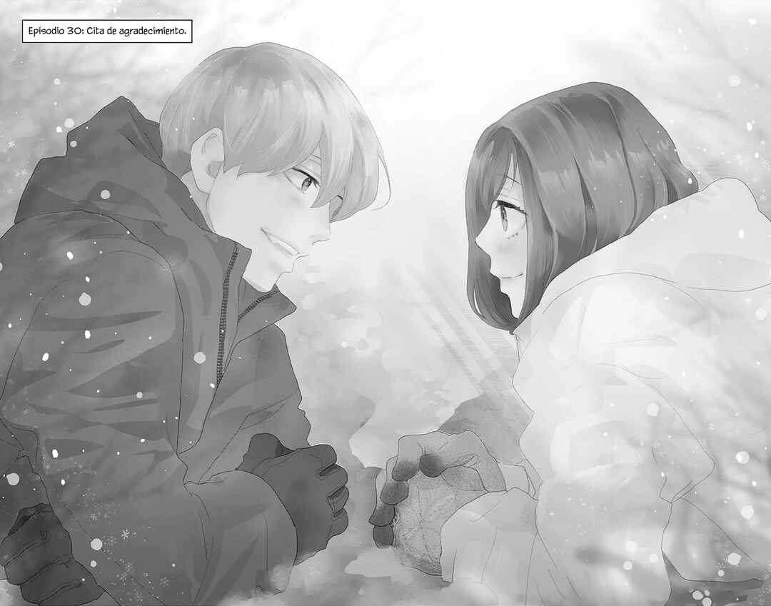 Taiyou yori mo Mabushii Hoshi Chapter 30 - Page 2