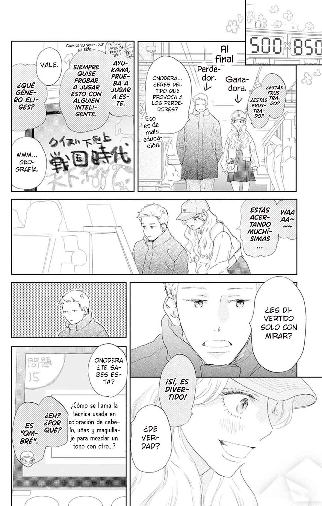 Taiyou yori mo Mabushii Hoshi Chapter 30 - Page 29