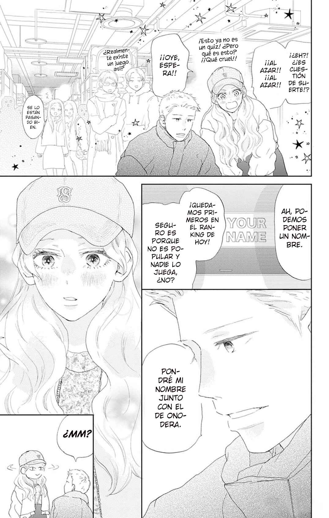 Taiyou yori mo Mabushii Hoshi Chapter 30 - Page 30