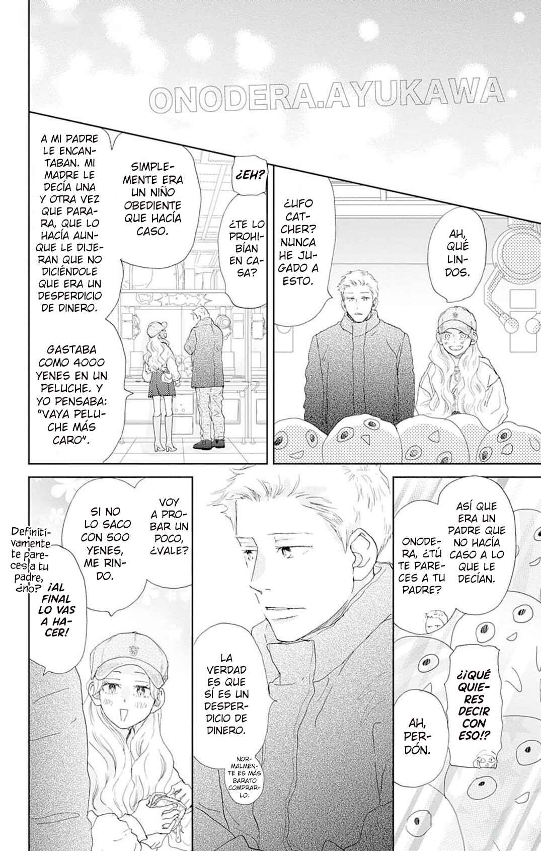 Taiyou yori mo Mabushii Hoshi Chapter 30 - Page 31