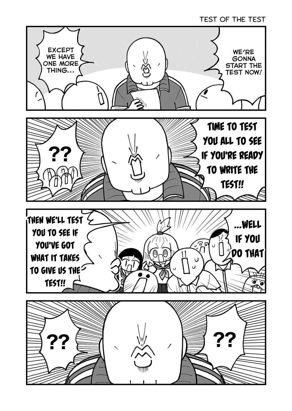 Kyatapi Land Chapter 46 - Page 4