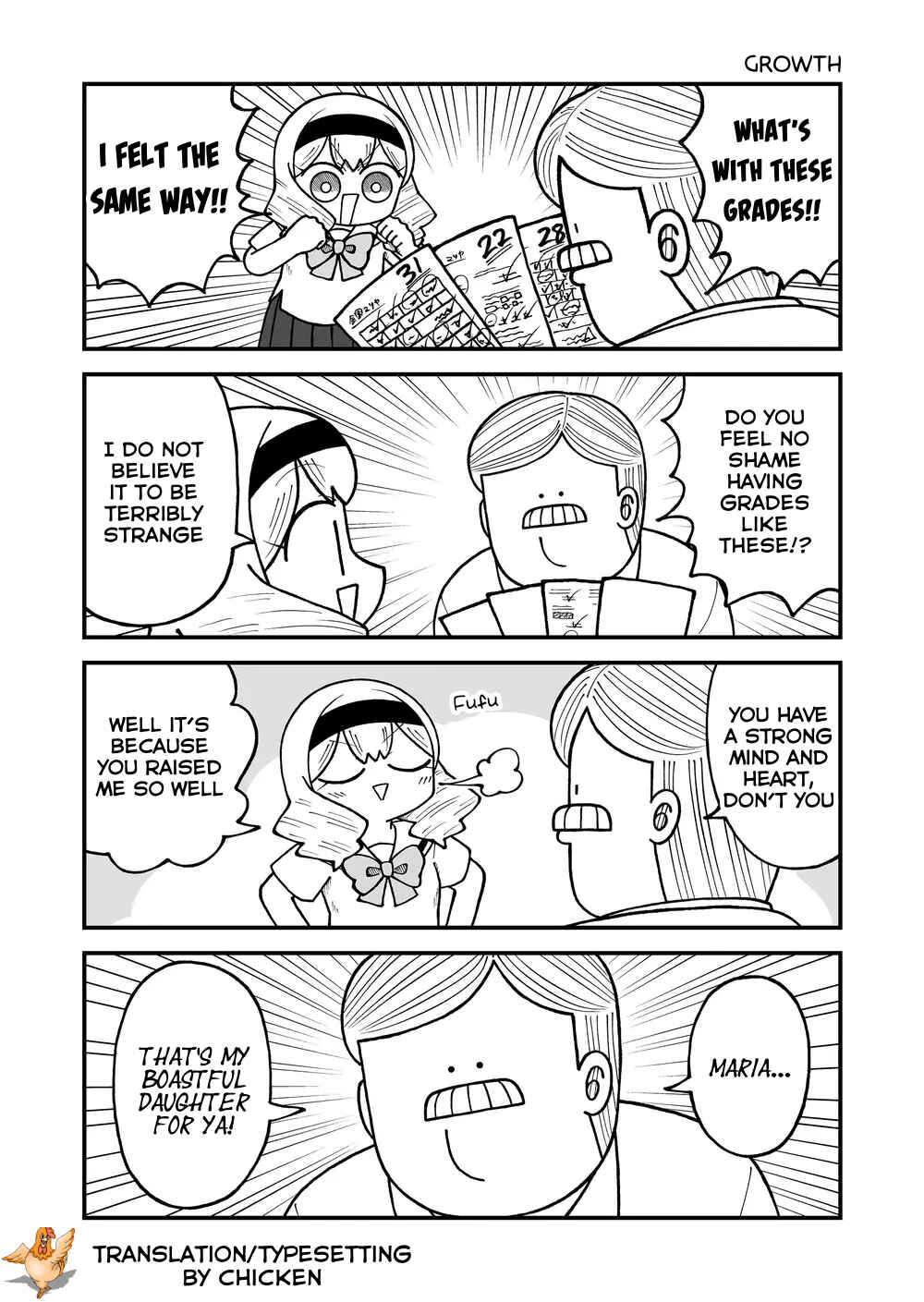 Kyatapi Land Chapter 46 - Page 7