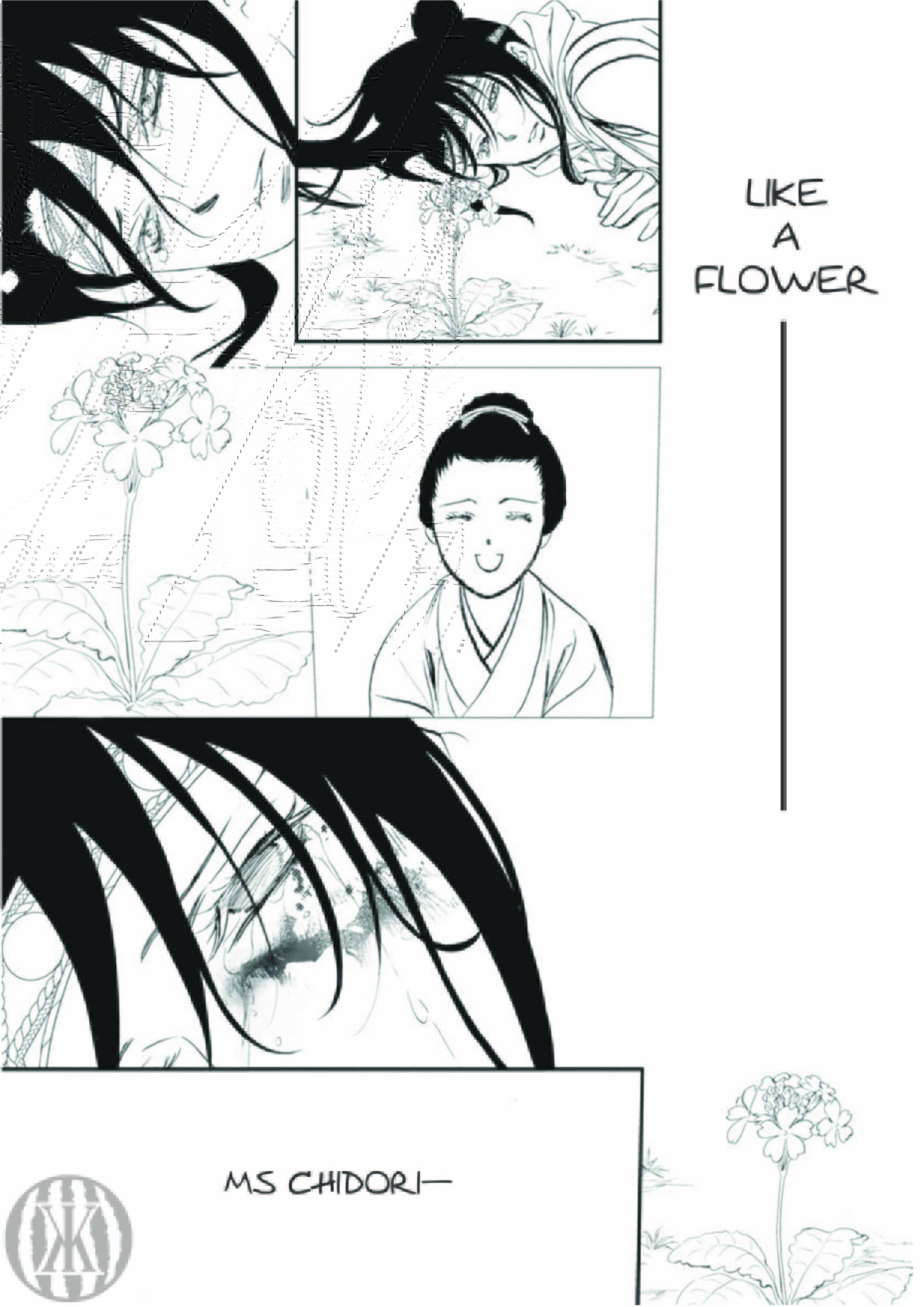 Skip Beat! Chapter 299 - Page 11