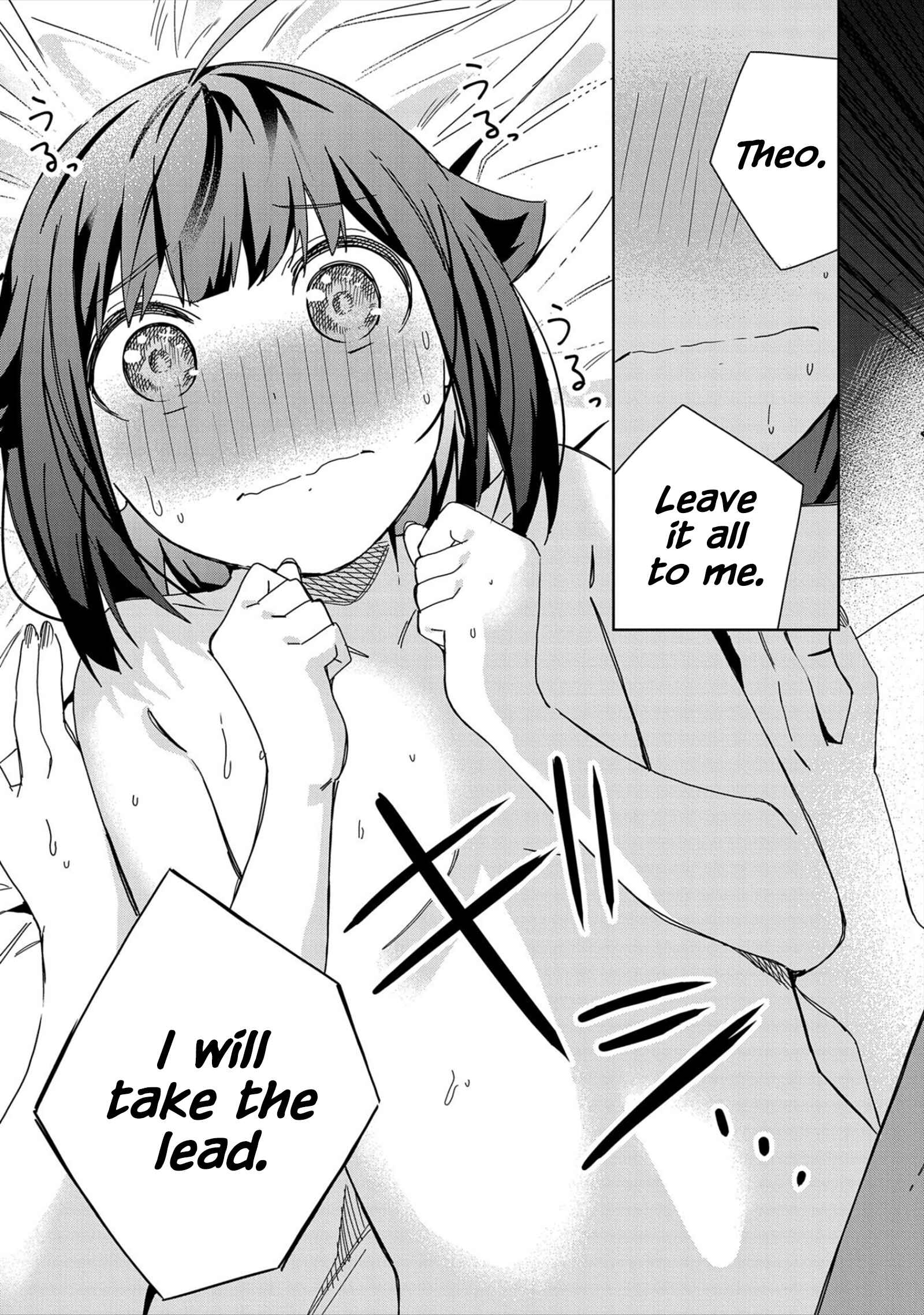 Negai o Kanaete Moraou to Akuma o Shoukan Shita kedo, Kawaikatta node Kekkon Shimashita ~Akuma no Niizuma~ Chapter 20 - Page 23