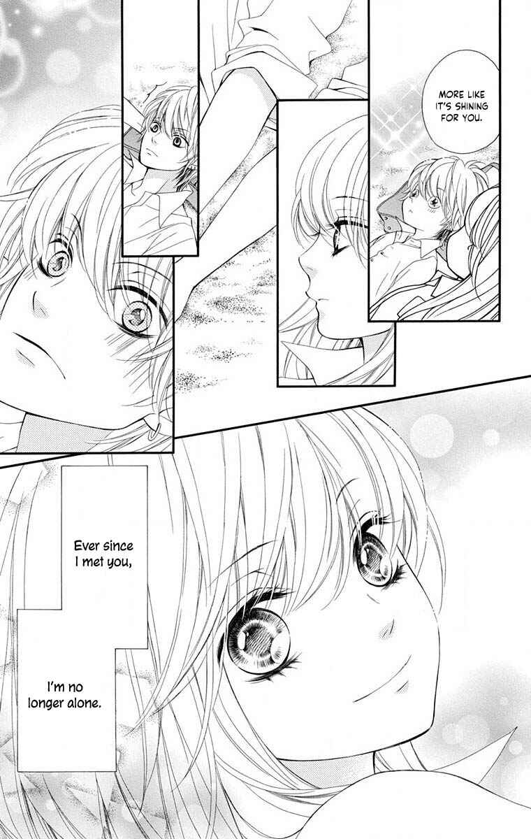Sekai wa Kimi o Sukuu! Chapter 2 - Page 38