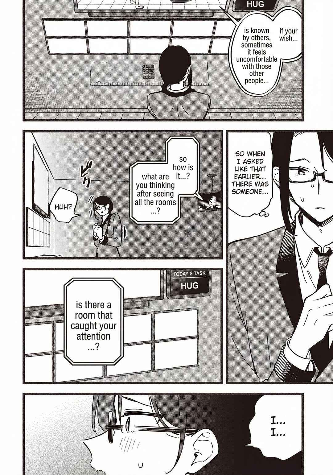 Kimi no Negai ga Kanau made Chapter 6.2 - Page 11