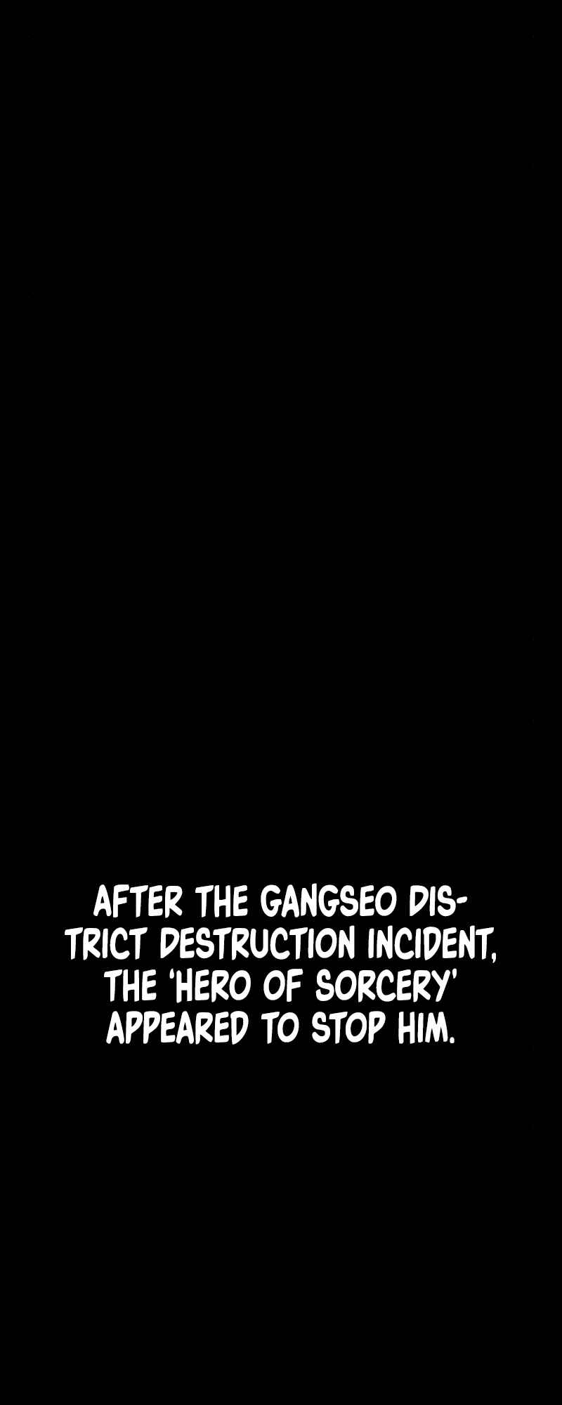 Yongsa ga Doraowatda Chapter 50 - Page 11