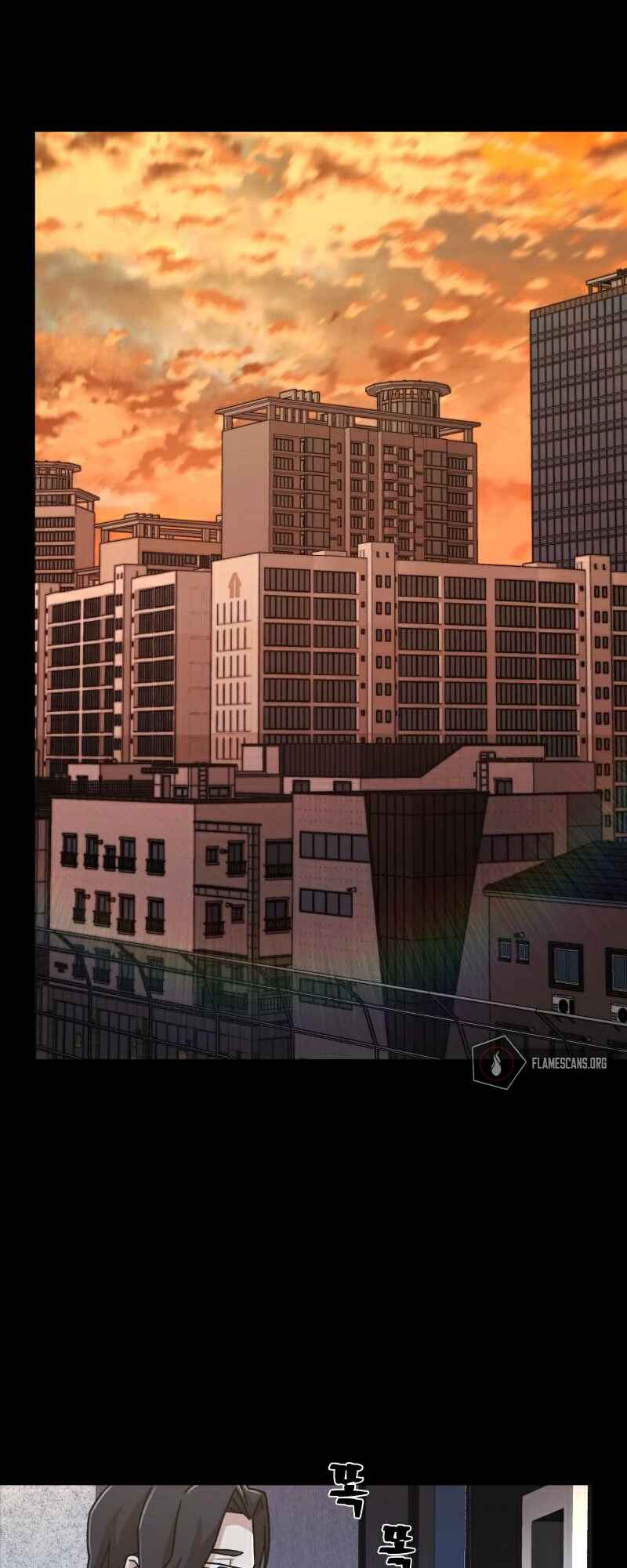 Yongsa ga Doraowatda Chapter 50 - Page 20
