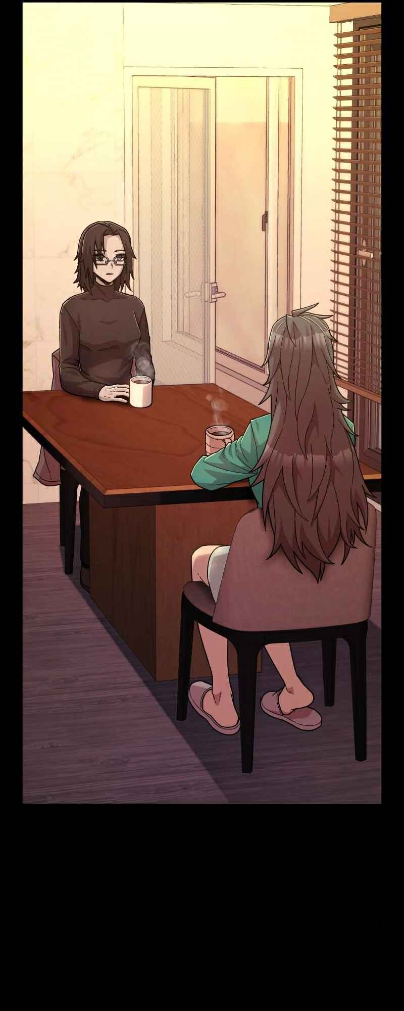 Yongsa ga Doraowatda Chapter 50 - Page 23