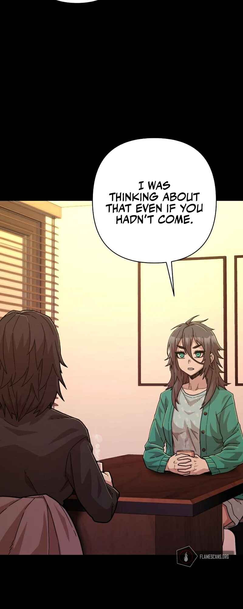 Yongsa ga Doraowatda Chapter 50 - Page 25