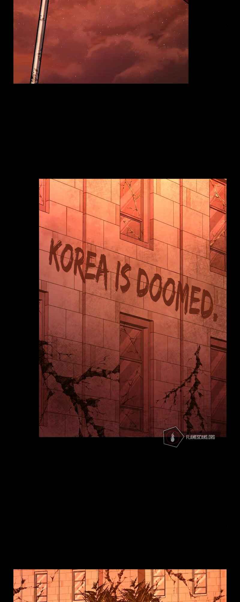 Yongsa ga Doraowatda Chapter 50 - Page 5