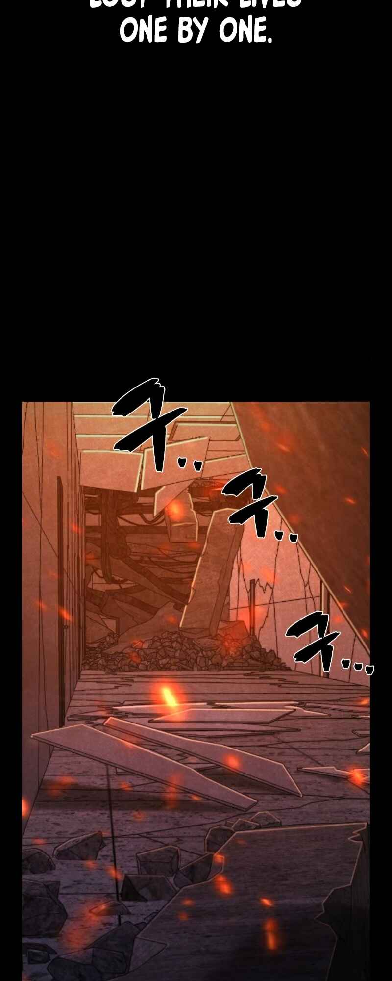 Yongsa ga Doraowatda Chapter 50 - Page 59