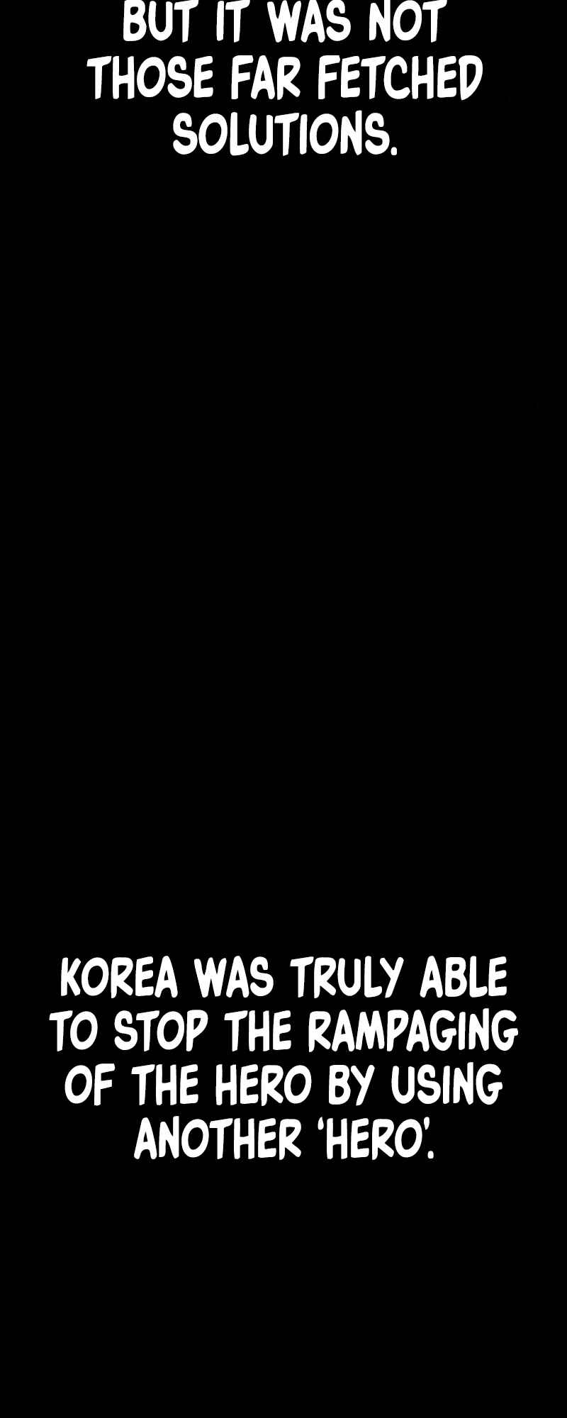 Yongsa ga Doraowatda Chapter 50 - Page 8