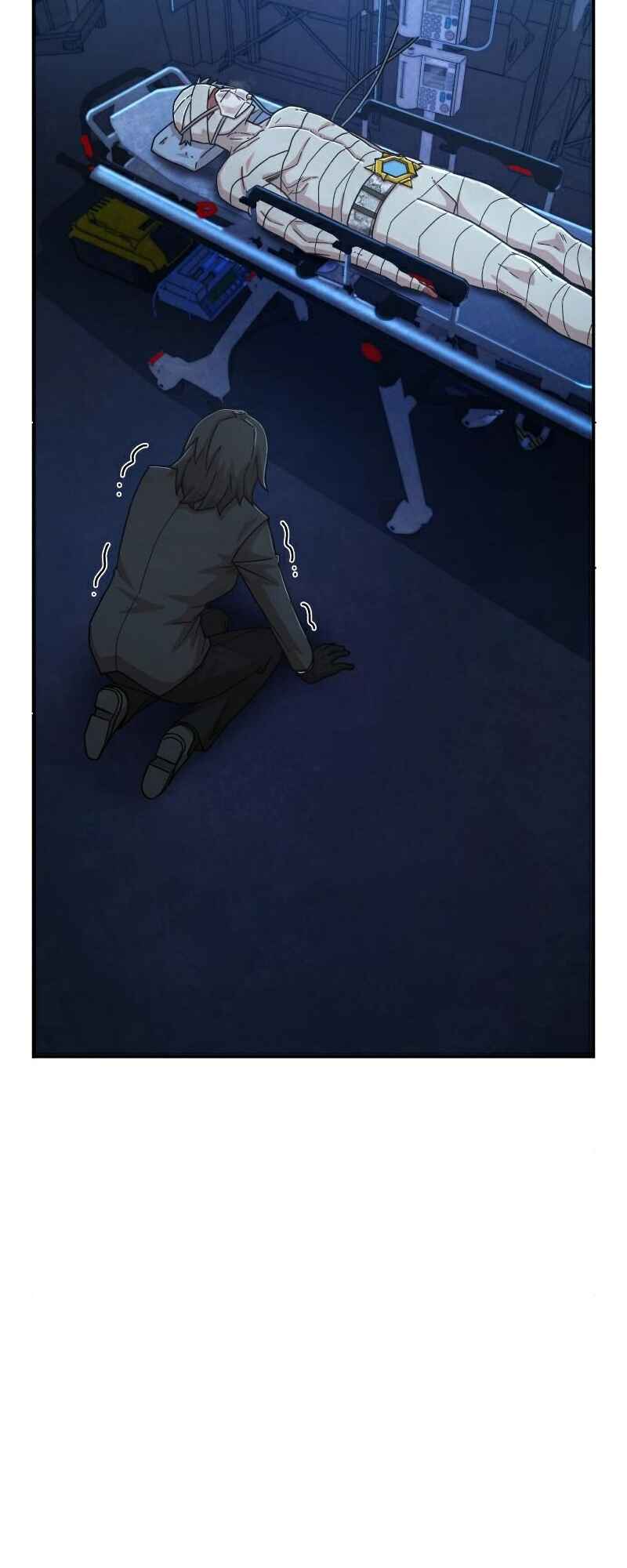 Yongsa ga Doraowatda Chapter 50 - Page 86
