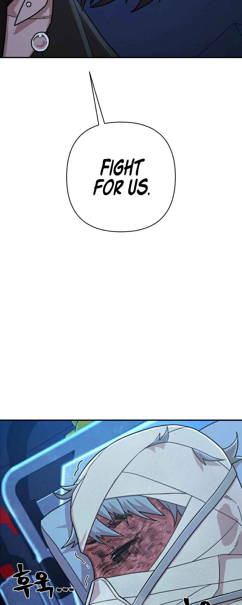 Yongsa ga Doraowatda Chapter 50 - Page 89