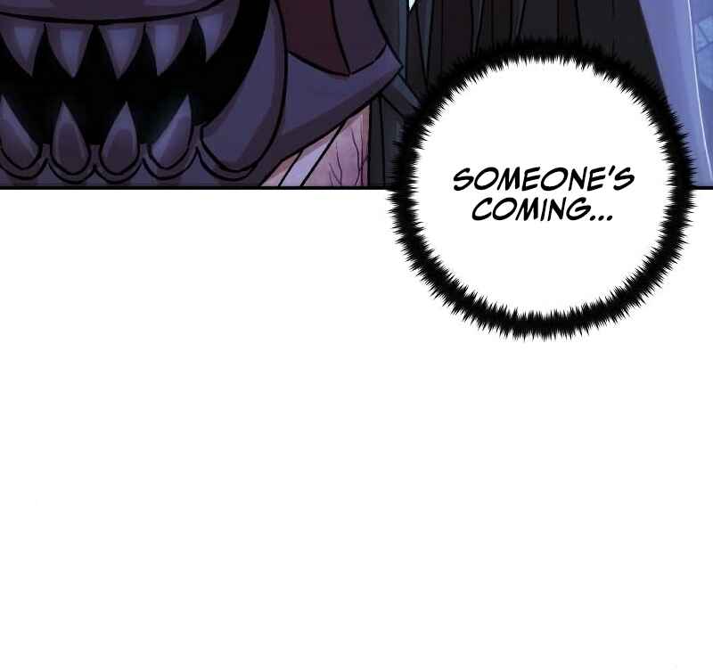 Yongsa ga Doraowatda Chapter 50 - Page 97