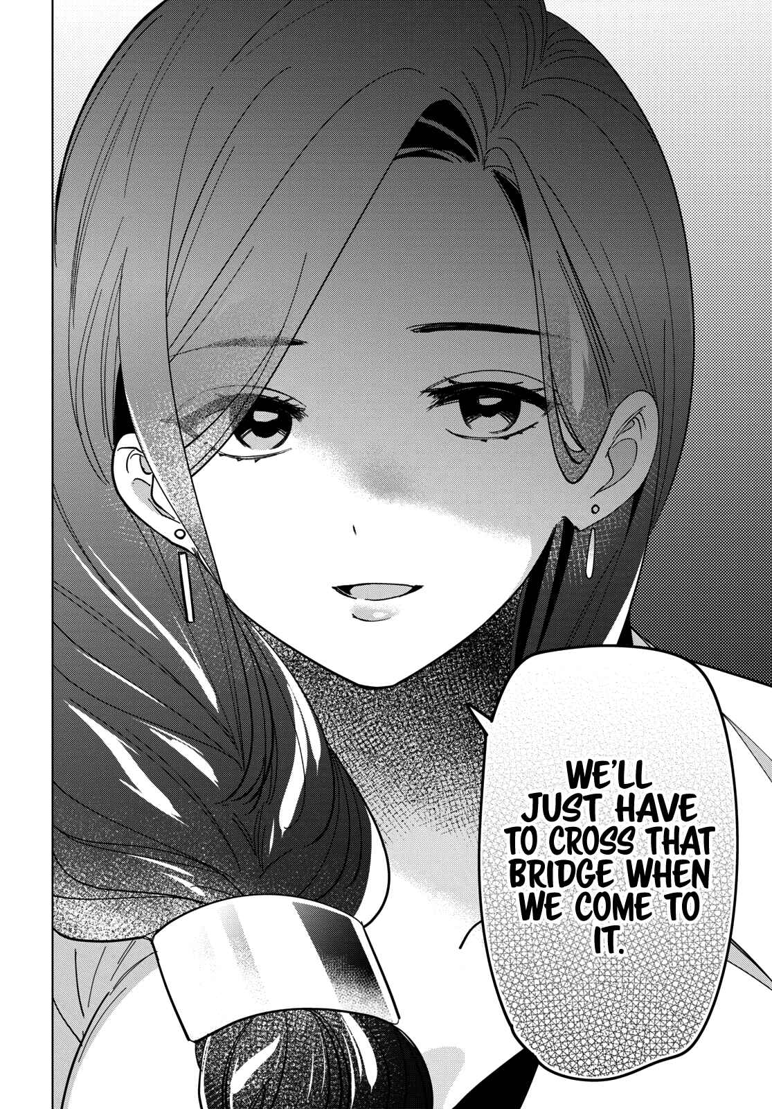 Hige o Soru. Soshite Joshikousei o Hirou. Chapter 29 - Page 19
