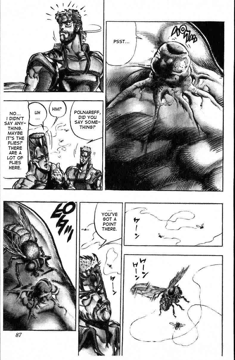 JoJo no Kimyou na Bouken: Part 3 - Stardust Crusaders Chapter 33 - Page 18