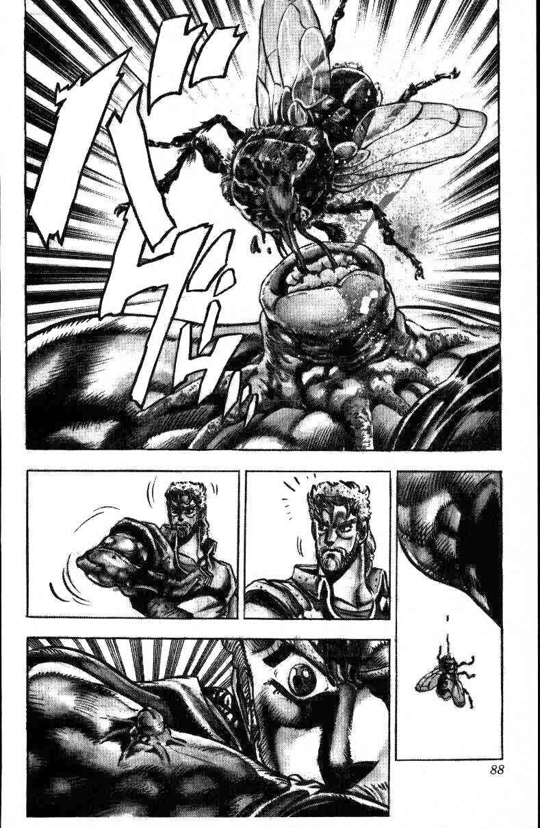JoJo no Kimyou na Bouken: Part 3 - Stardust Crusaders Chapter 33 - Page 19