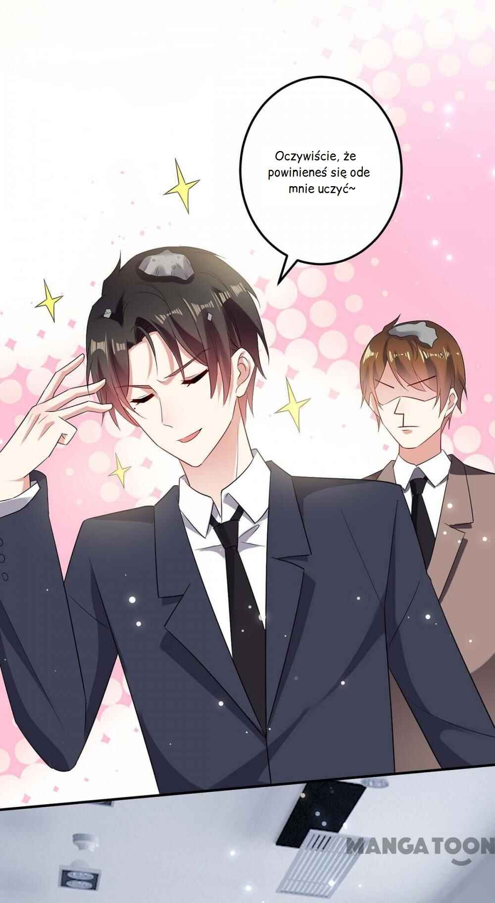 Genius Cool Treasure: President's Wife Is Too Powerful Chapter 59 - Page 1