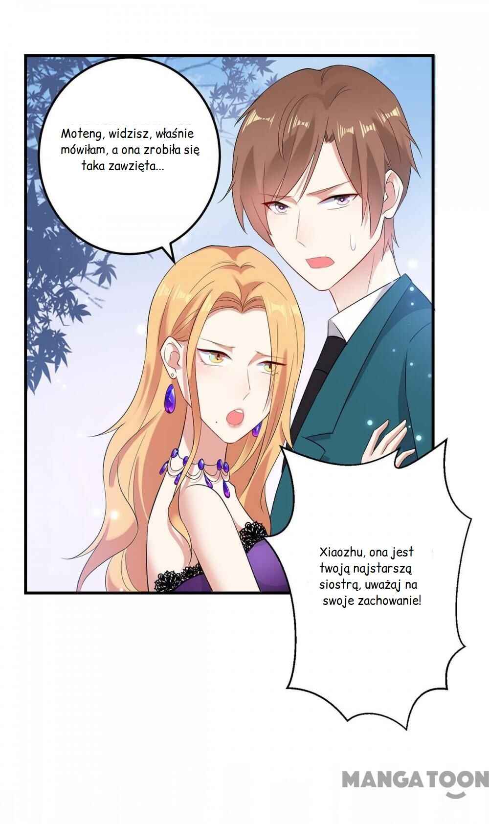 Genius Cool Treasure: President's Wife Is Too Powerful Chapter 59 - Page 16