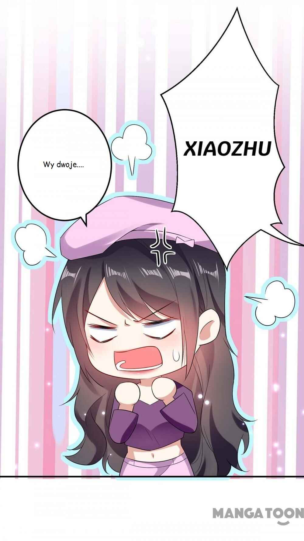 Genius Cool Treasure: President's Wife Is Too Powerful Chapter 59 - Page 17