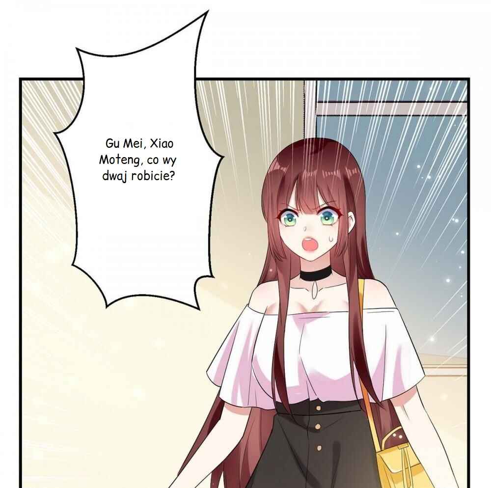 Genius Cool Treasure: President's Wife Is Too Powerful Chapter 59 - Page 18
