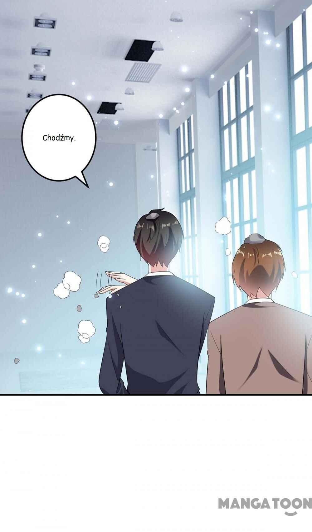 Genius Cool Treasure: President's Wife Is Too Powerful Chapter 59 - Page 2