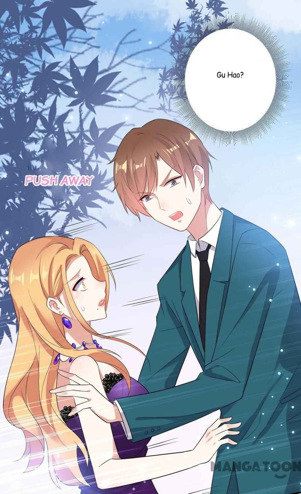 Genius Cool Treasure: President's Wife Is Too Powerful Chapter 59 - Page 20