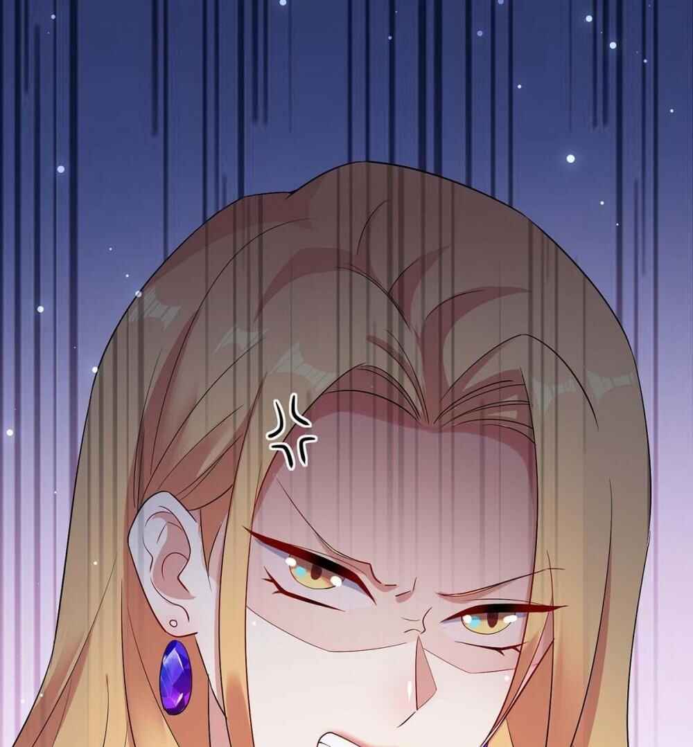 Genius Cool Treasure: President's Wife Is Too Powerful Chapter 59 - Page 22