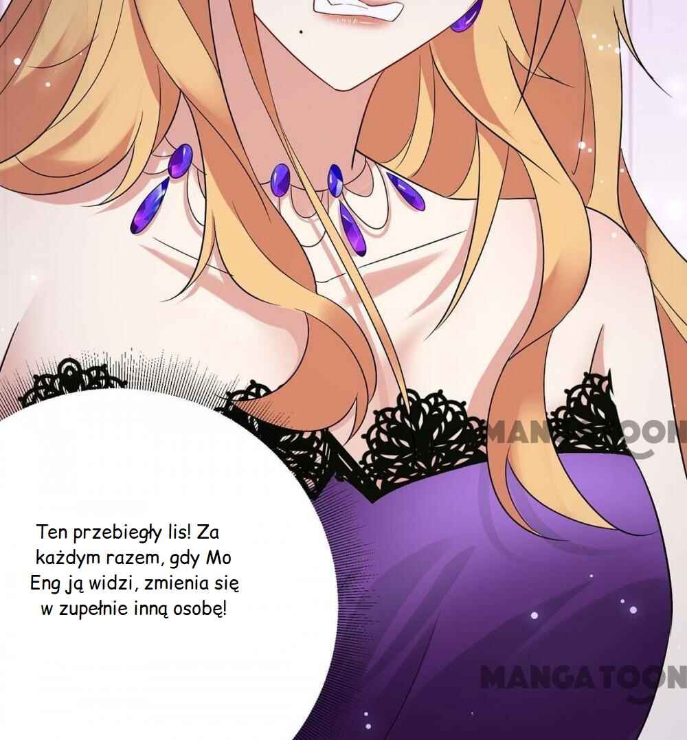 Genius Cool Treasure: President's Wife Is Too Powerful Chapter 59 - Page 23