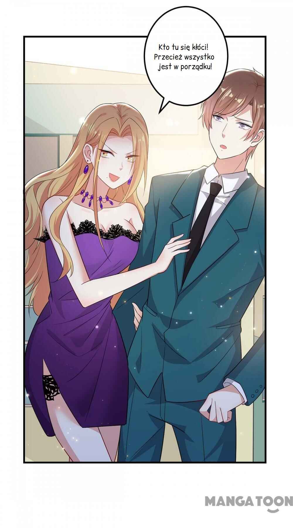 Genius Cool Treasure: President's Wife Is Too Powerful Chapter 59 - Page 30