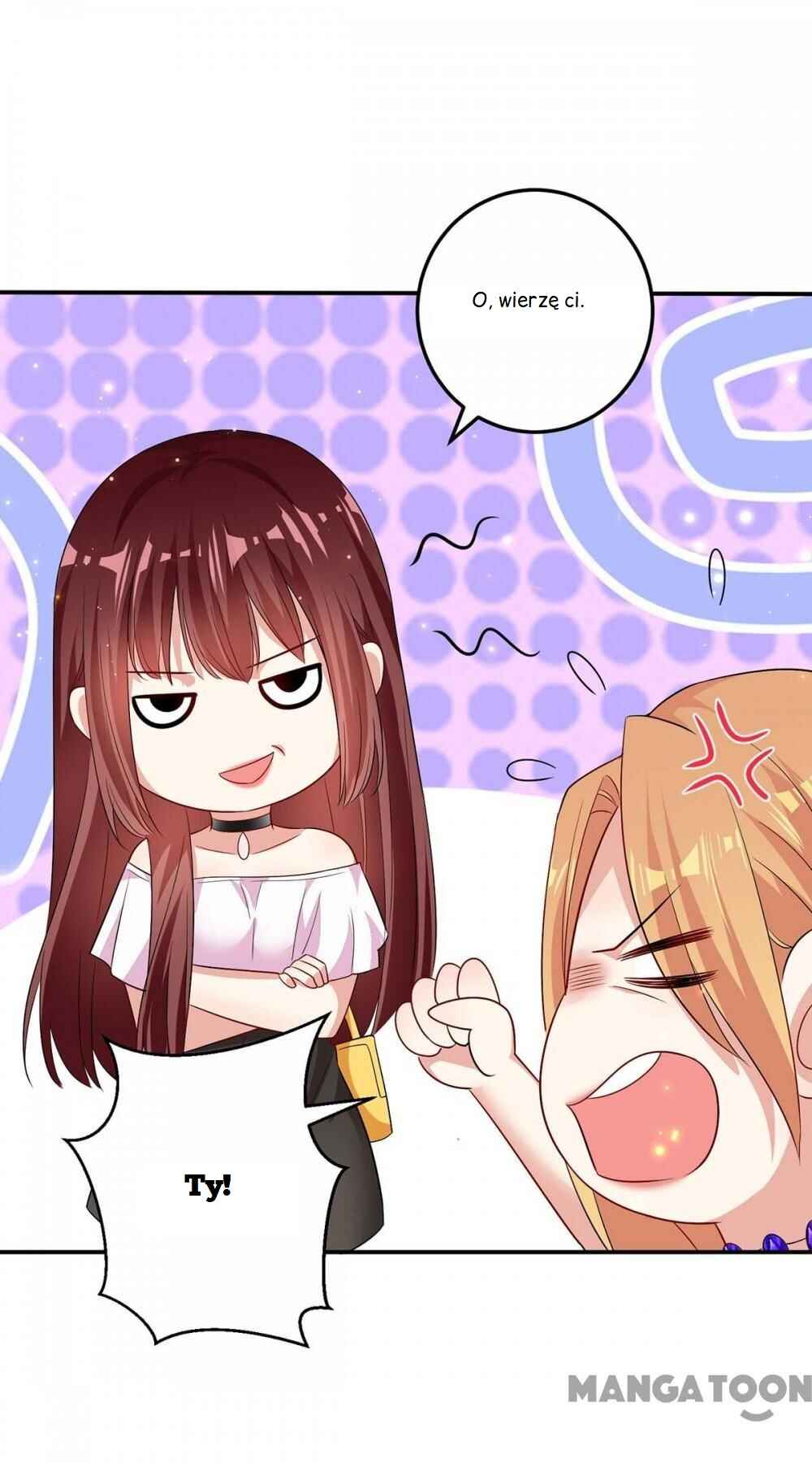 Genius Cool Treasure: President's Wife Is Too Powerful Chapter 59 - Page 31