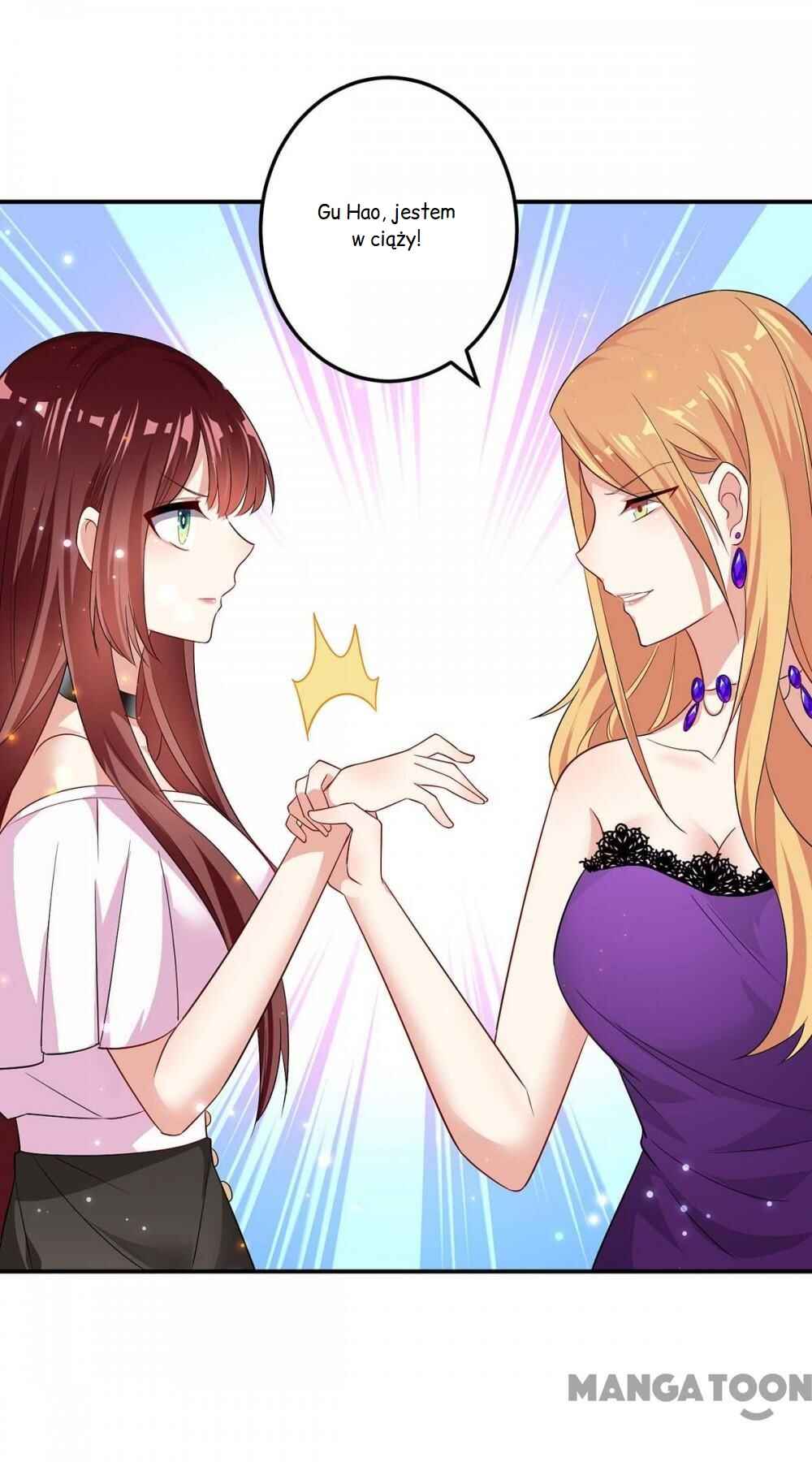 Genius Cool Treasure: President's Wife Is Too Powerful Chapter 59 - Page 32