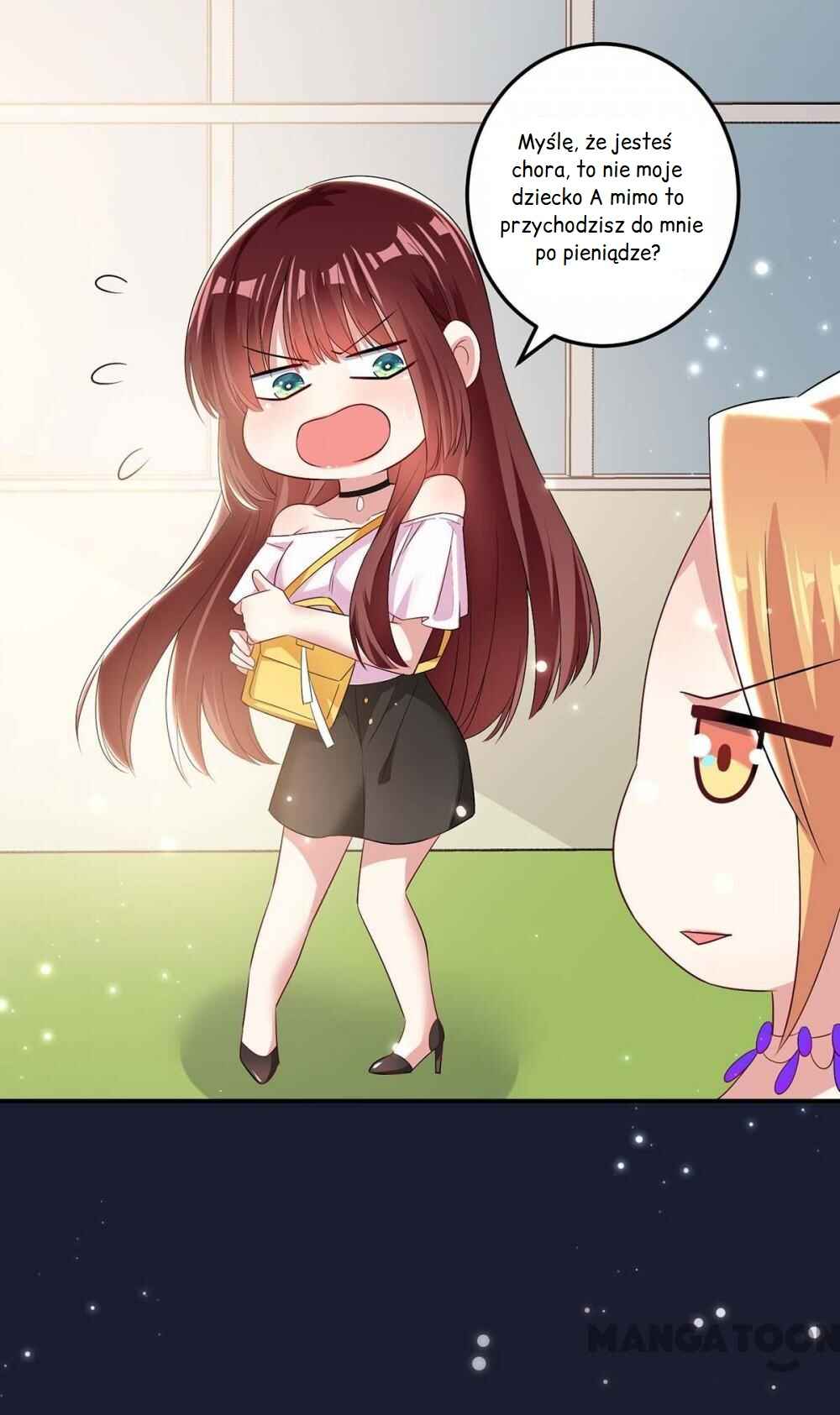 Genius Cool Treasure: President's Wife Is Too Powerful Chapter 59 - Page 36
