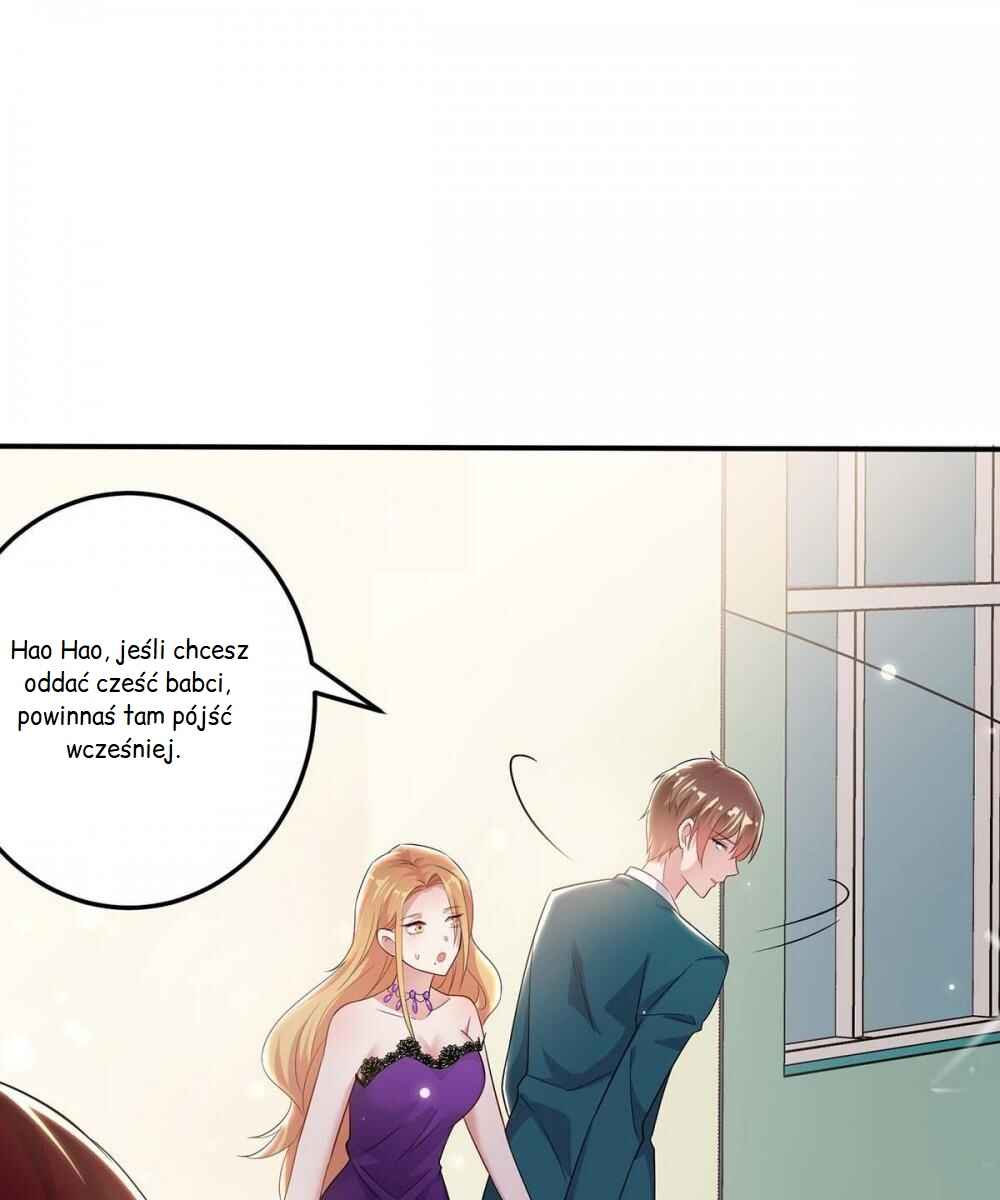 Genius Cool Treasure: President's Wife Is Too Powerful Chapter 59 - Page 42