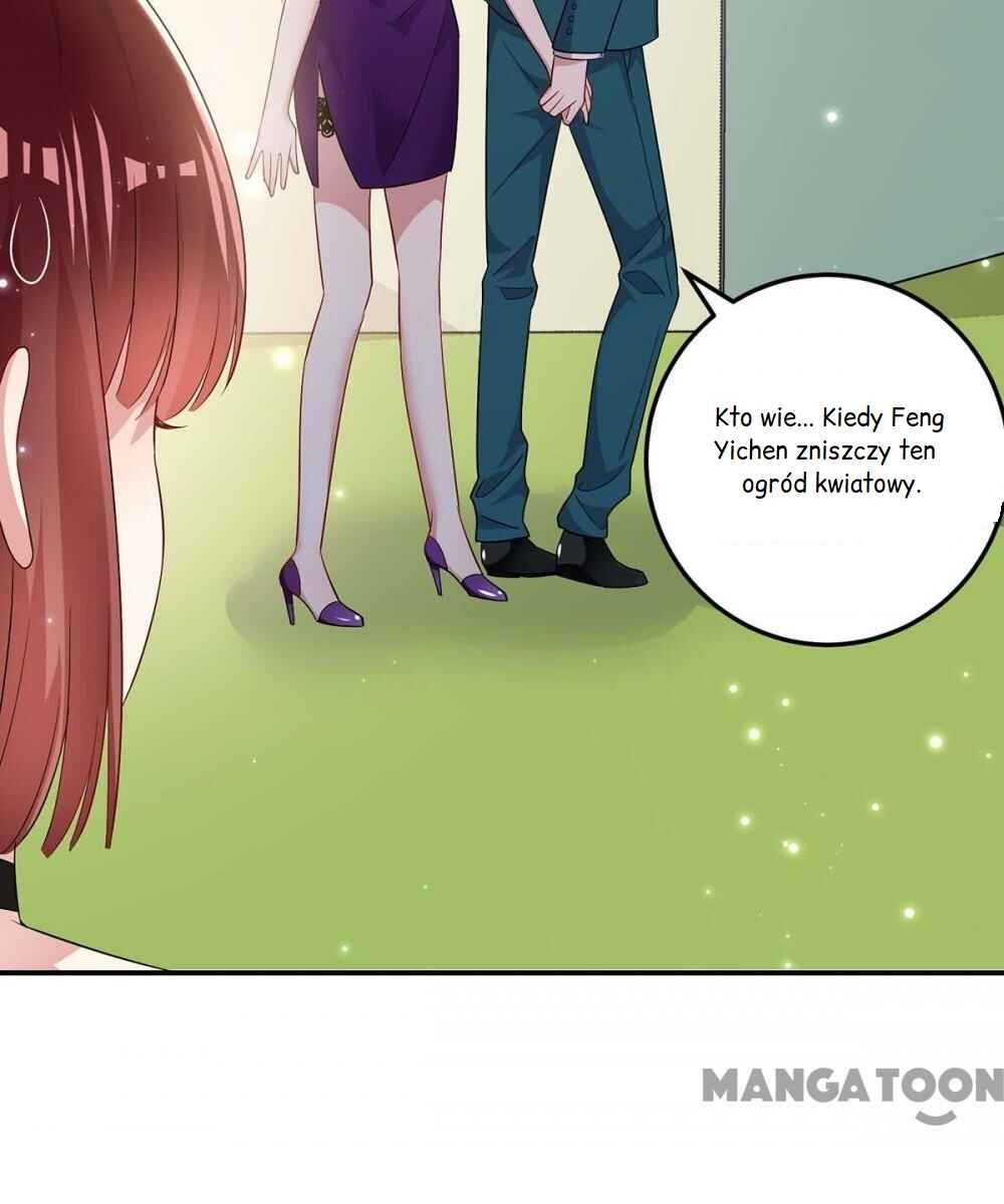 Genius Cool Treasure: President's Wife Is Too Powerful Chapter 59 - Page 43