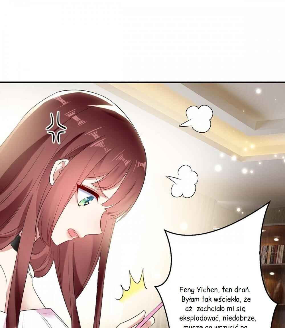 Genius Cool Treasure: President's Wife Is Too Powerful Chapter 59 - Page 5