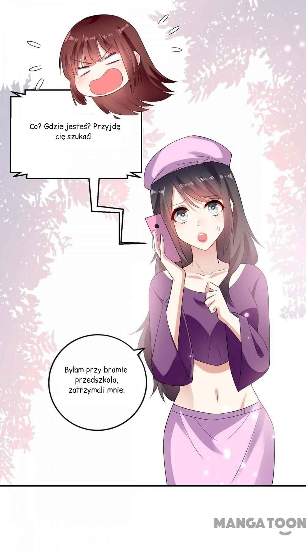 Genius Cool Treasure: President's Wife Is Too Powerful Chapter 59 - Page 8