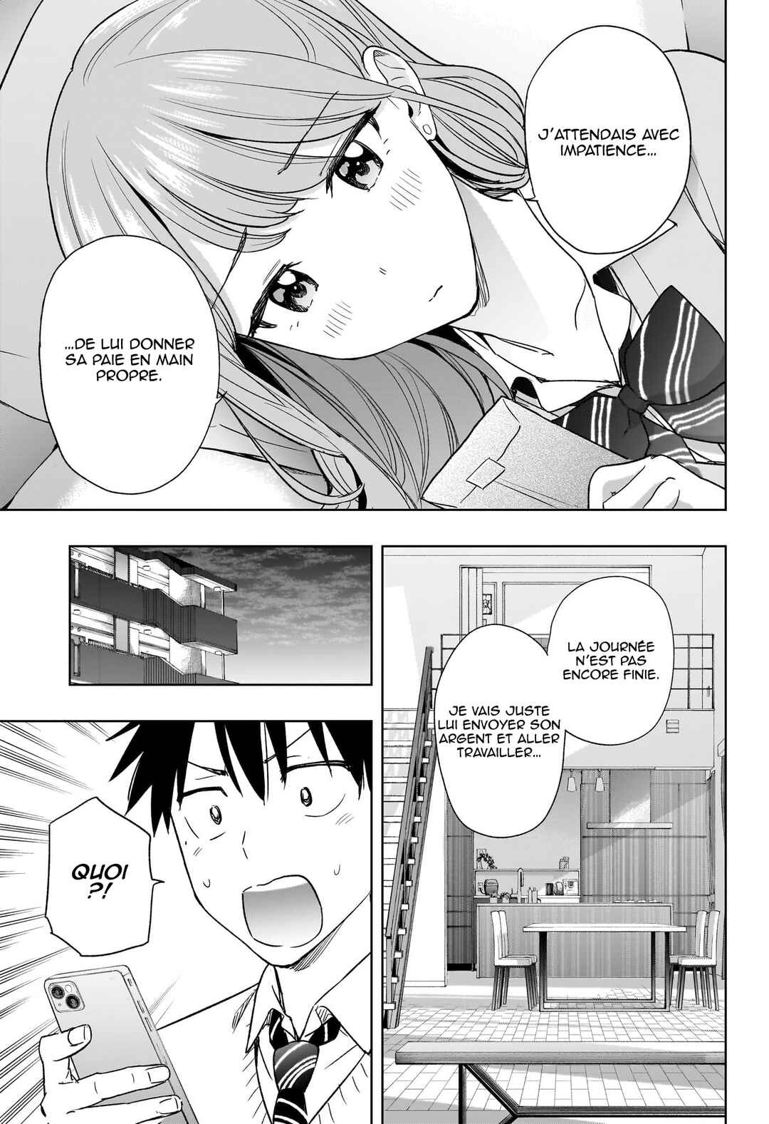 Himaten! Chapter 10 - Page 14