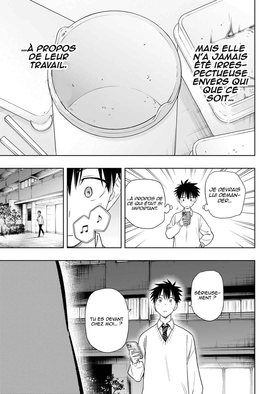 Himaten! Chapter 10 - Page 16